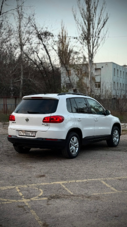 Продам Volkswagen Tiguan Донецк