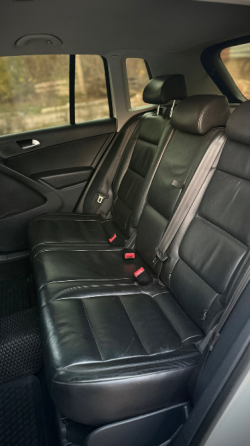 Продам Volkswagen Tiguan Донецк