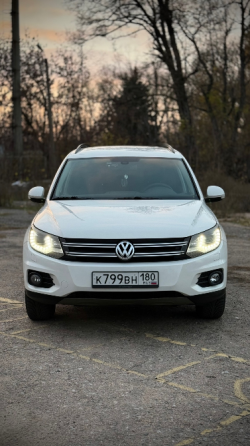 Продам Volkswagen Tiguan Донецк