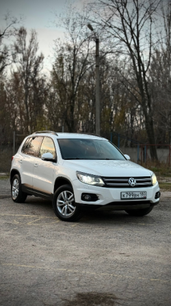 Продам Volkswagen Tiguan Донецк