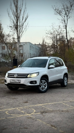 Продам Volkswagen Tiguan Донецк
