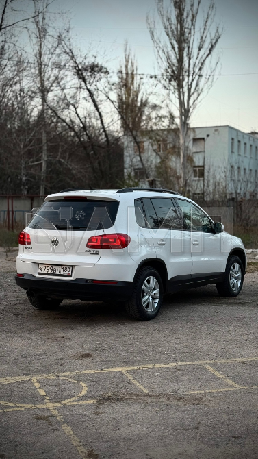 Продам Volkswagen Tiguan Донецк - изображение 4