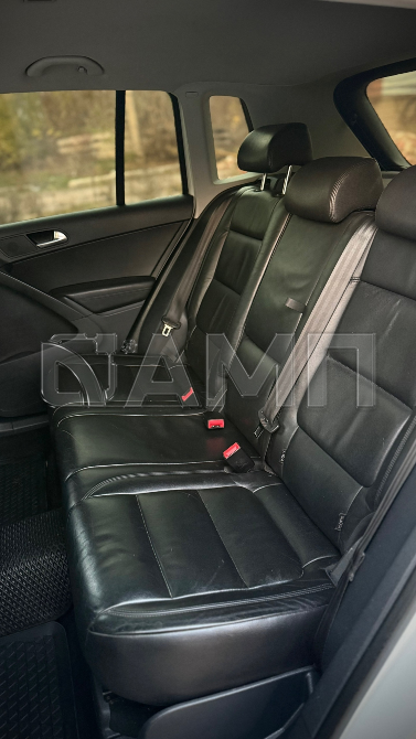 Продам Volkswagen Tiguan Донецк - изображение 6