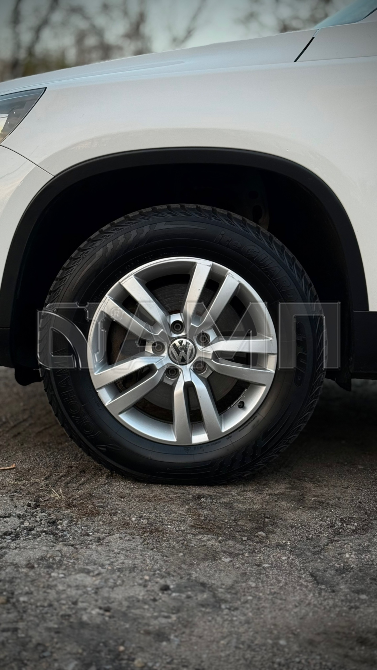 Продам Volkswagen Tiguan Донецк - изображение 8