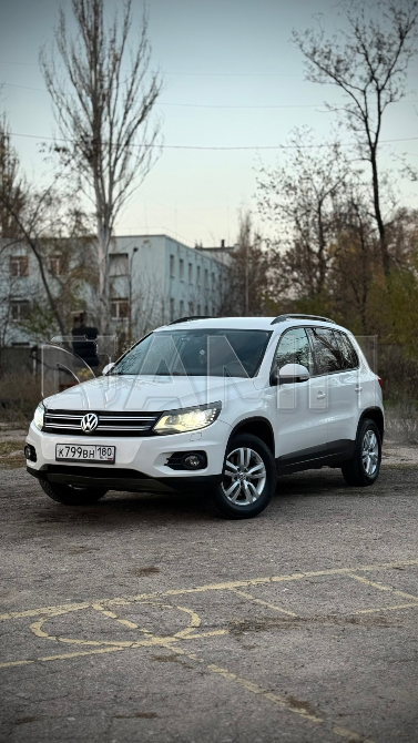 Продам Volkswagen Tiguan Донецк - изображение 3