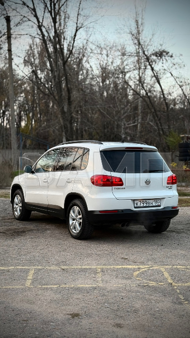 Продам Volkswagen Tiguan Донецк - изображение 5