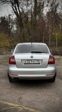 Продам Skoda Octavia Донецк