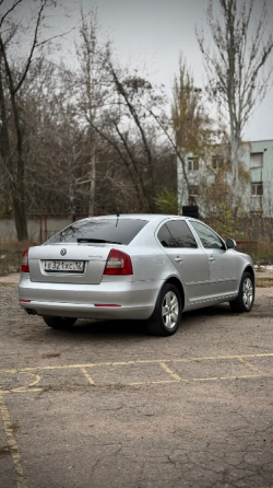 Продам Skoda Octavia Донецк