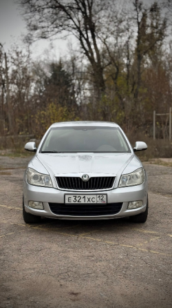 Продам Skoda Octavia Донецк