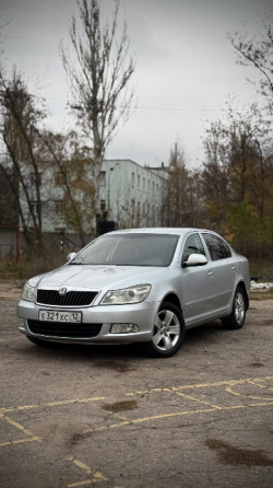 Продам Skoda Octavia Донецк