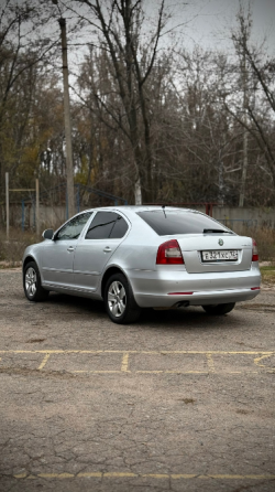Продам Skoda Octavia Донецк