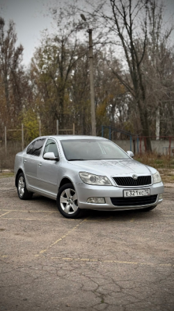 Продам Skoda Octavia Донецк