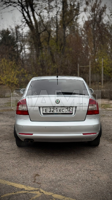 Продам Skoda Octavia Донецк - изображение 5