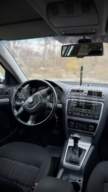 Продам Skoda Octavia Донецк - изображение 7