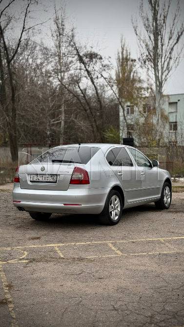 Продам Skoda Octavia Донецк - изображение 4