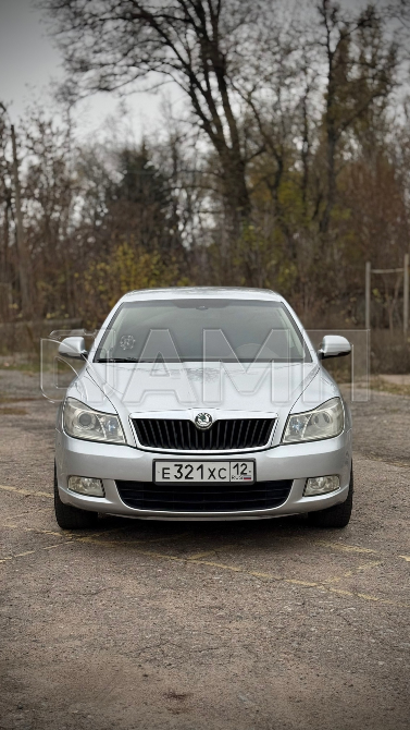 Продам Skoda Octavia Донецк - изображение 1