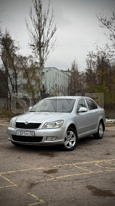 Продам Skoda Octavia Донецк - изображение 2