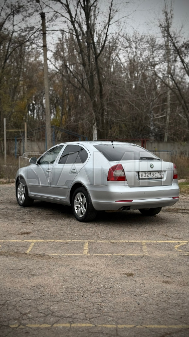 Продам Skoda Octavia Донецк - изображение 6