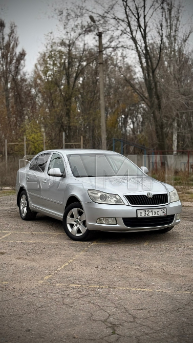 Продам Skoda Octavia Донецк - изображение 3