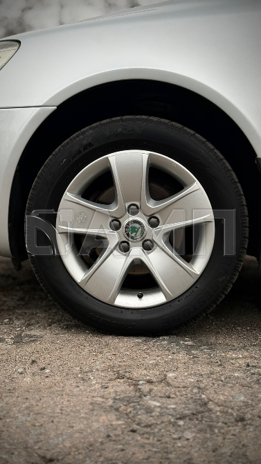 Продам Skoda Octavia Донецк - изображение 10