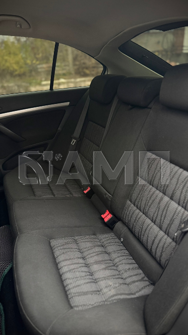 Продам Skoda Octavia Донецк - изображение 9