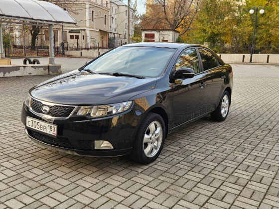 Продам Kia Cerato Донецк