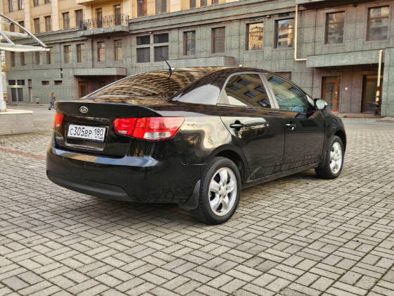 Продам Kia Cerato Донецк