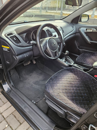 Продам Kia Cerato Донецк