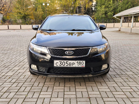 Продам Kia Cerato Донецк