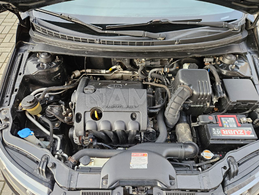 Продам Kia Cerato Донецк - изображение 10