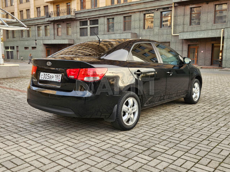 Продам Kia Cerato Донецк - изображение 4