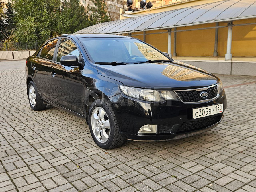 Продам Kia Cerato Донецк - изображение 3