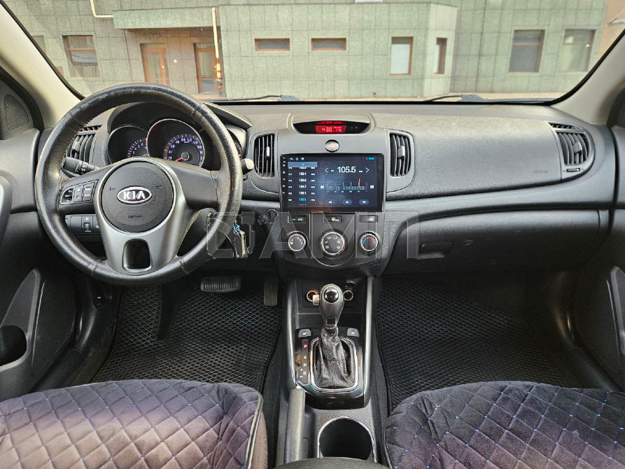 Продам Kia Cerato Донецк - изображение 9