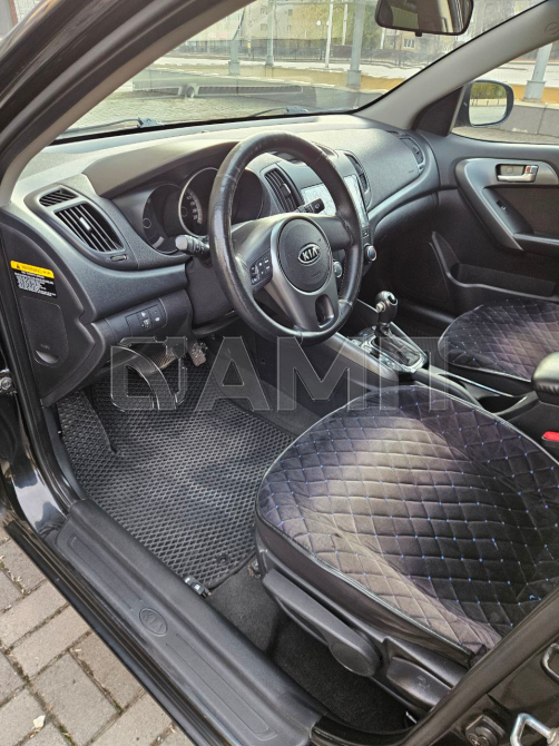 Продам Kia Cerato Донецк - изображение 6