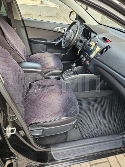 Продам Kia Cerato Донецк - изображение 7