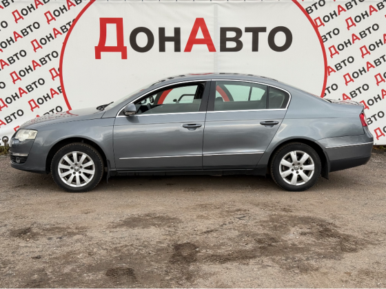 Продам Volkswagen Passat B6 Донецк