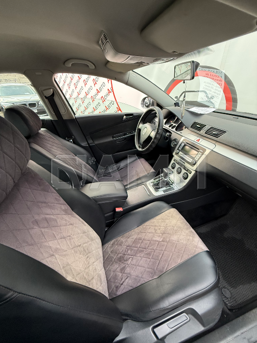 Продам Volkswagen Passat B6 Донецк - изображение 9