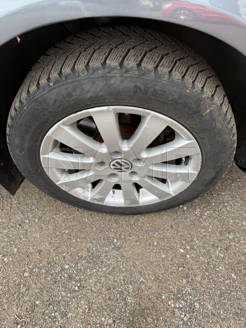 Продам Volkswagen Passat B6 Донецк - изображение 10