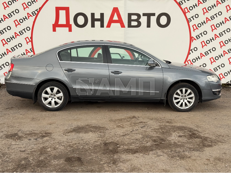 Продам Volkswagen Passat B6 Донецк - изображение 5