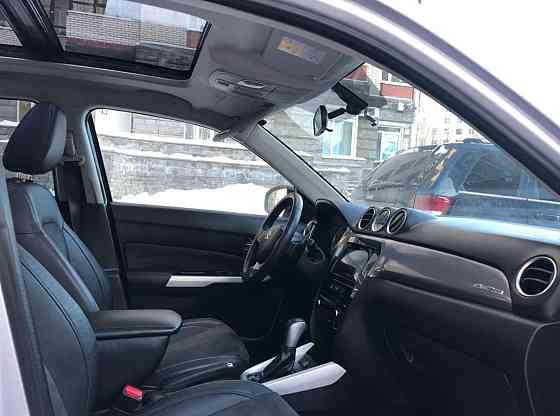 Продам Suzuki Vitara Новосибирск