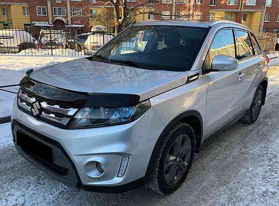 Продам Suzuki Vitara Новосибирск