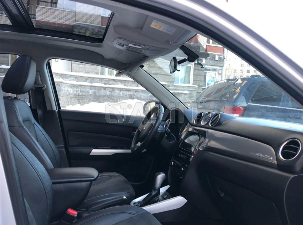 Продам Suzuki Vitara Новосибирск - изображение 3