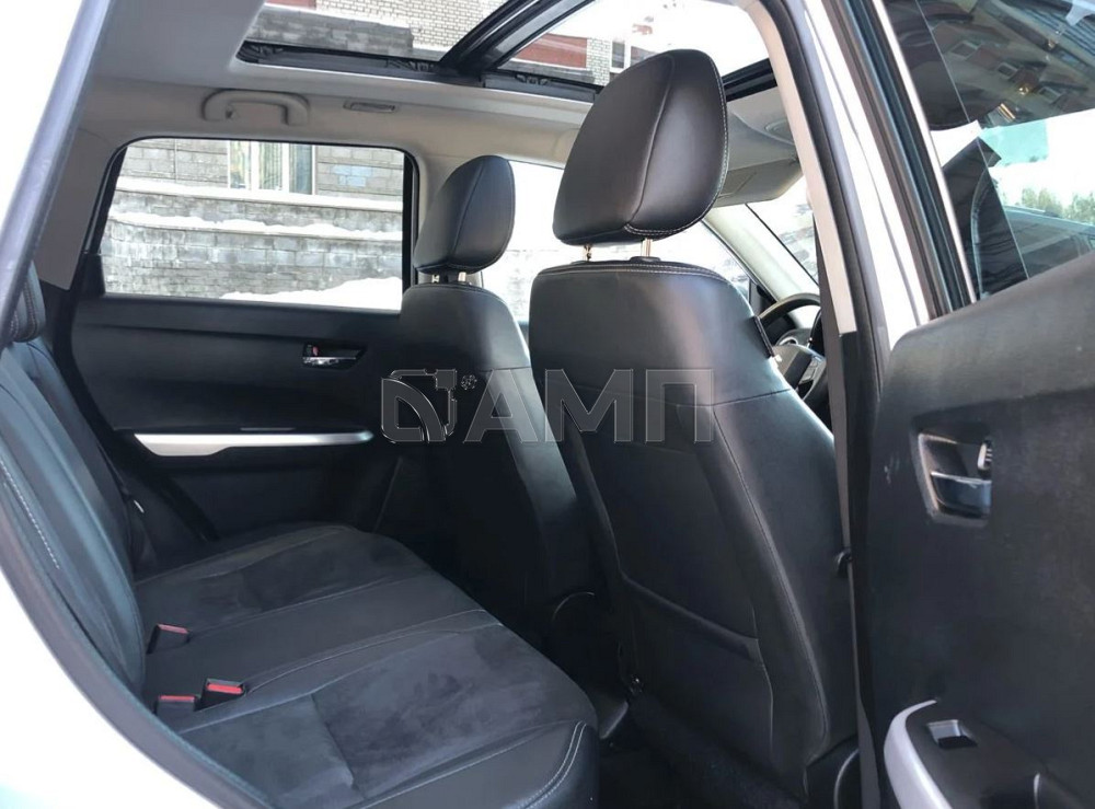 Продам Suzuki Vitara Новосибирск - изображение 4