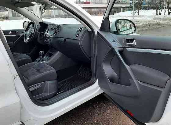 Продам Volkswagen Tiguan Новосибирск
