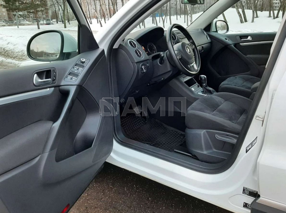 Продам Volkswagen Tiguan Новосибирск - изображение 3