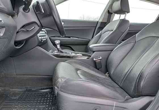 Продам Kia Optima Новосибирск