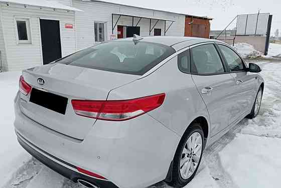 Продам Kia Optima Новосибирск