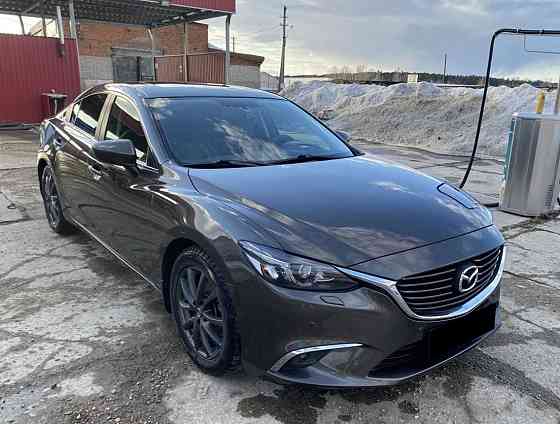 Продам Mazda 6 Новосибирск