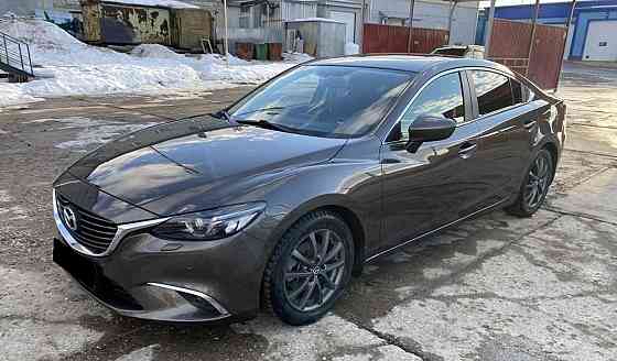 Продам Mazda 6 Новосибирск