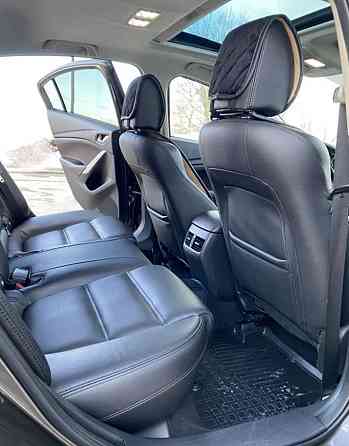 Продам Mazda 6 Новосибирск